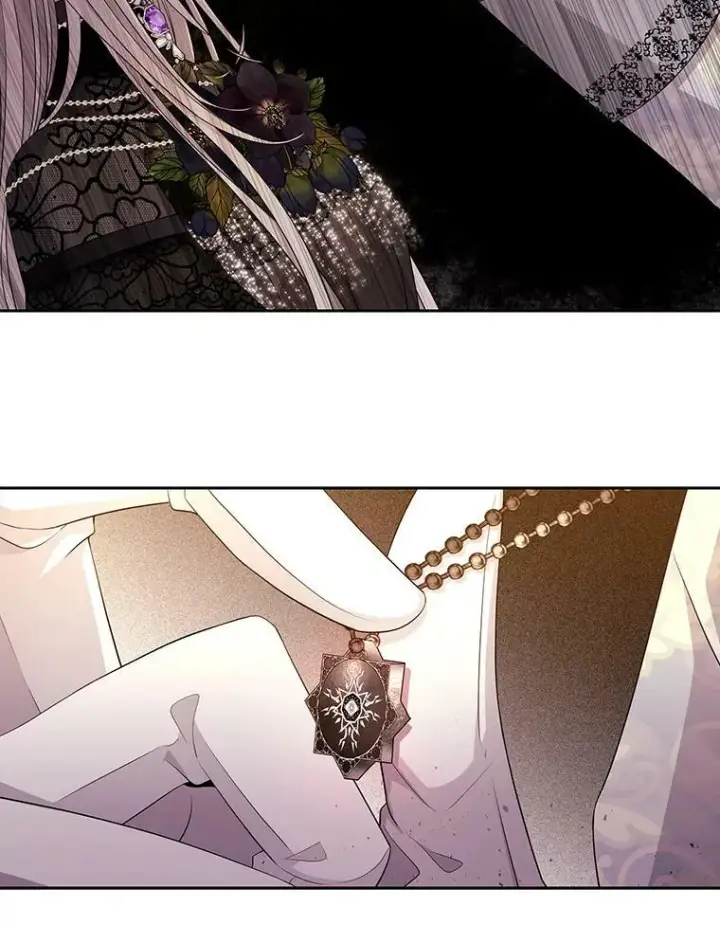 漫画《夏洛特与五门徒》100.目的第29张图