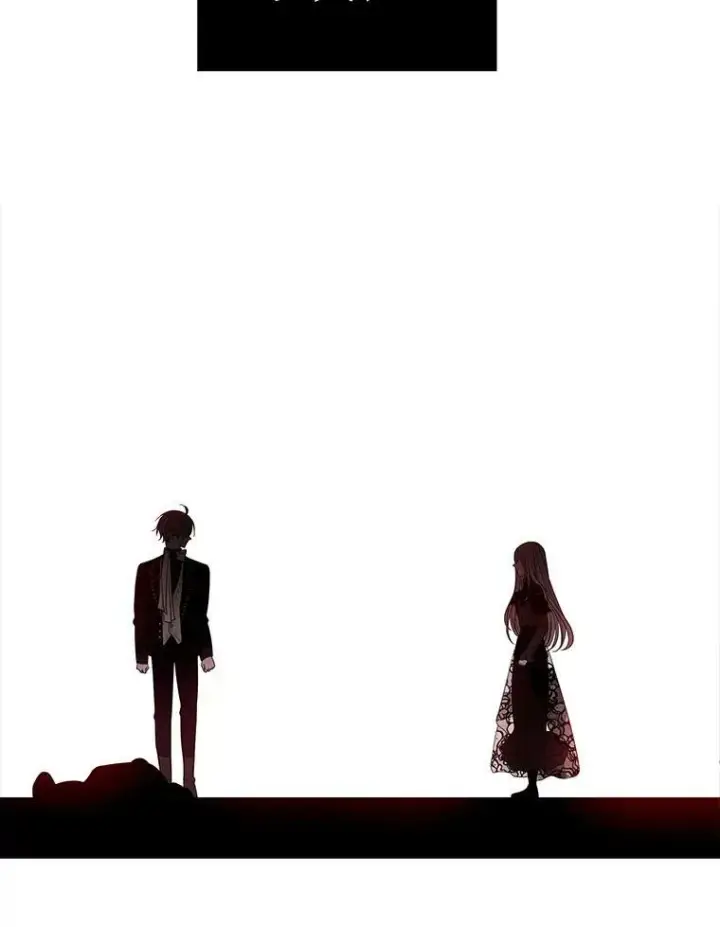 漫画《夏洛特与五门徒》102.恶毒的咒术第59张图