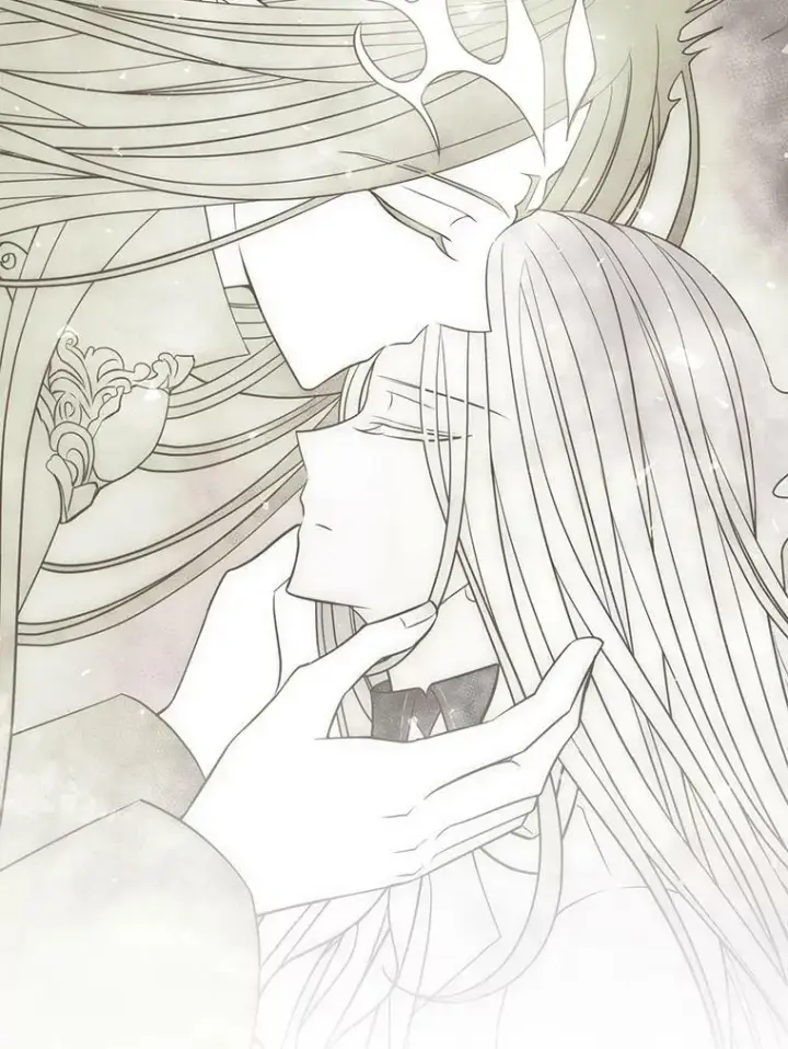 漫画《夏洛特与五门徒》102.恶毒的咒术第66张图
