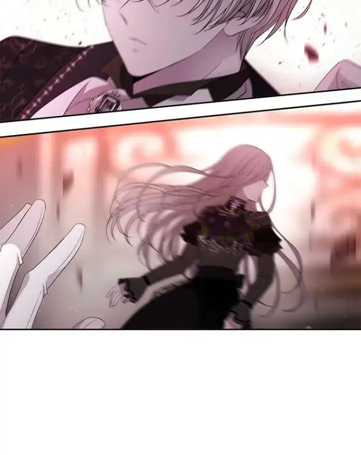 漫画《夏洛特与五门徒》102.恶毒的咒术第77张图