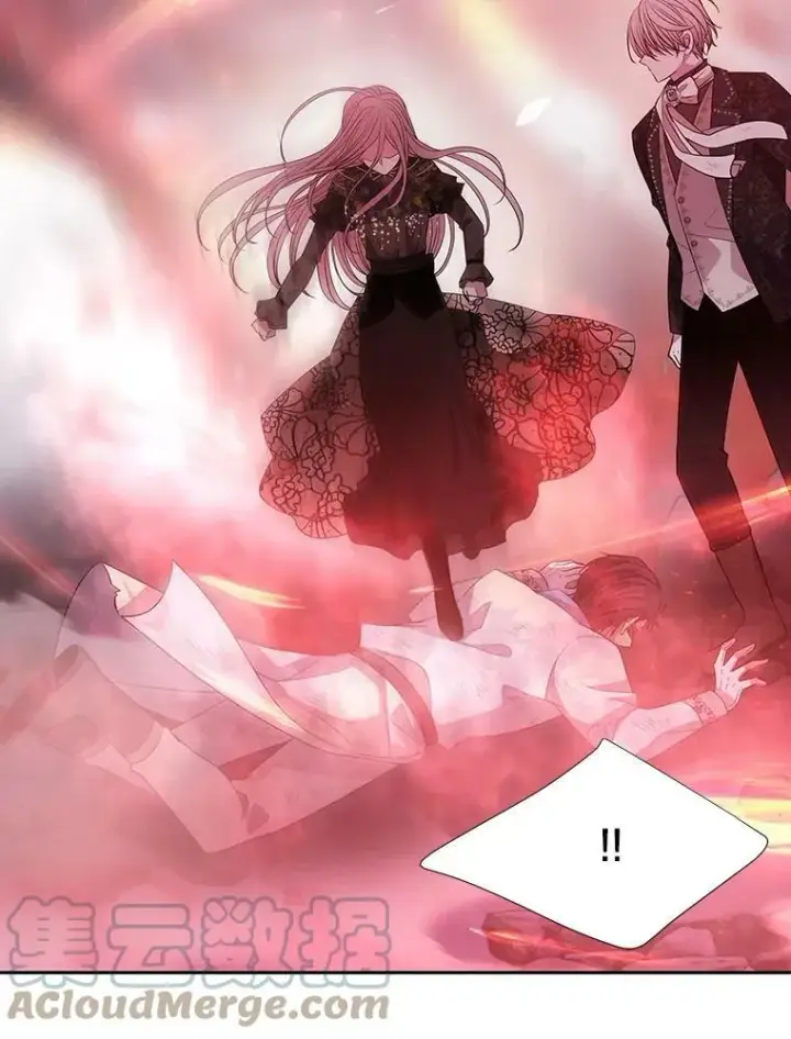 漫画《夏洛特与五门徒》103.意外的相遇第70张图