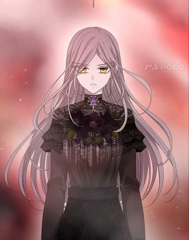 漫画《夏洛特与五门徒》104.办法第48张图