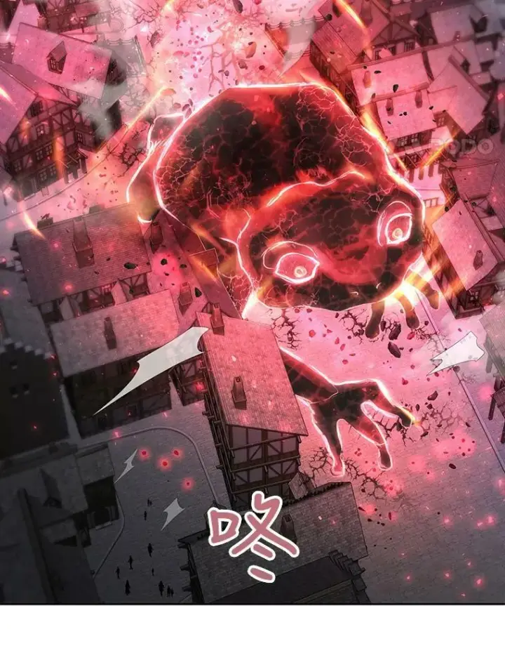 漫画《夏洛特与五门徒》105.开始第18张图