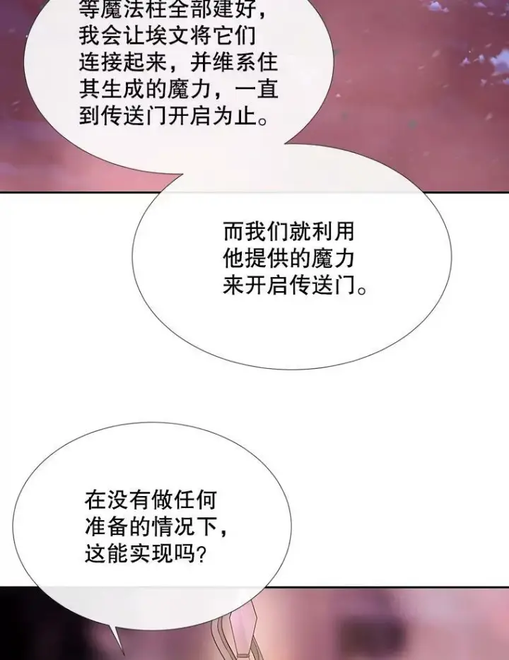 漫画《夏洛特与五门徒》105.开始第6张图