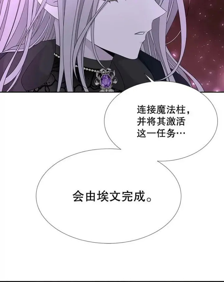 漫画《夏洛特与五门徒》105.开始第66张图