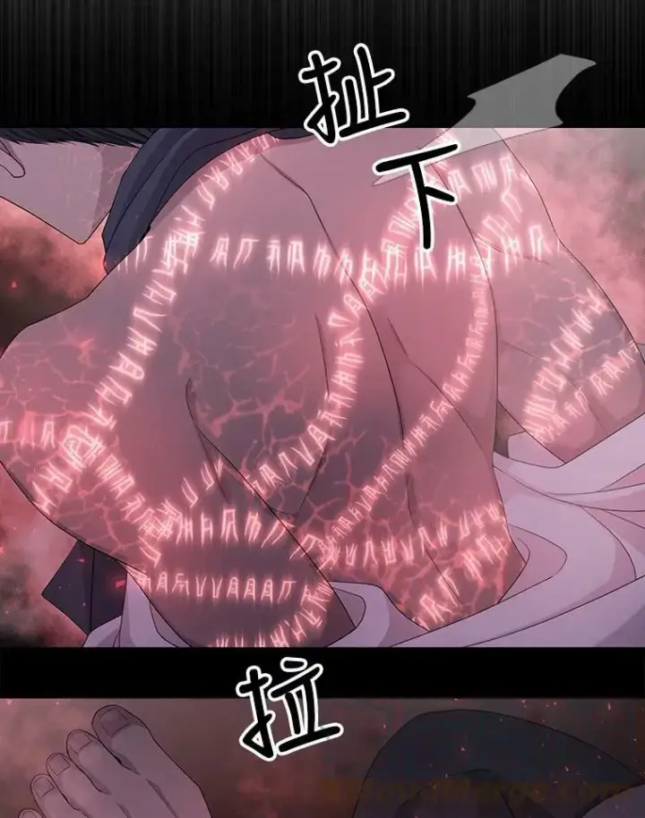 漫画《夏洛特与五门徒》106.破坏阵第43张图
