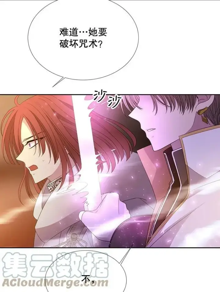 漫画《夏洛特与五门徒》106.破坏阵第61张图