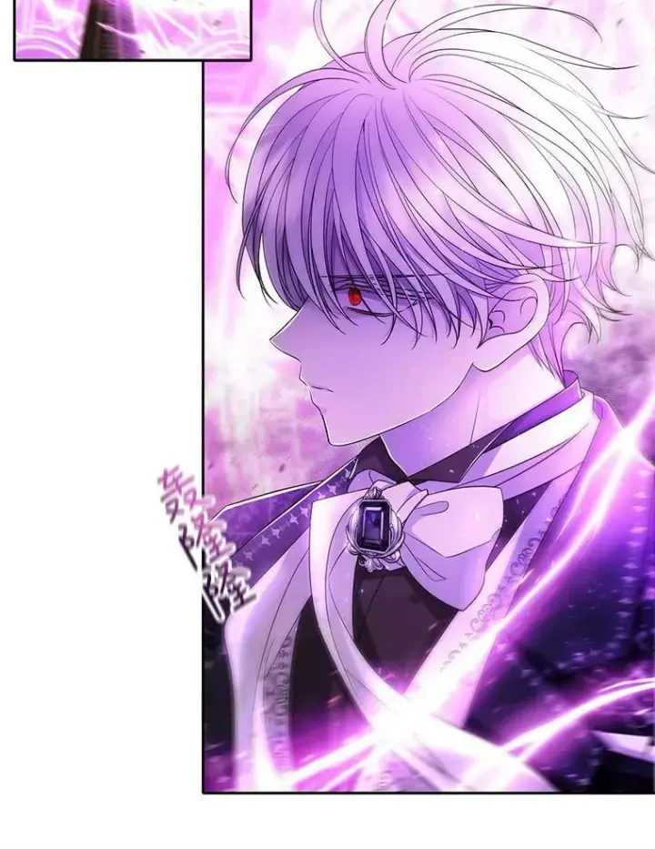 漫画《夏洛特与五门徒》108.告白第59张图