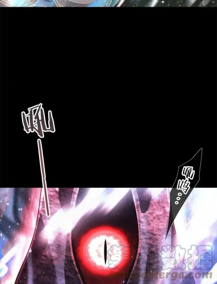《夏洛特与五门徒》133.变异型魔兽图34