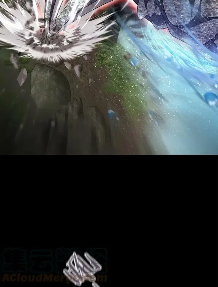 《夏洛特与五门徒》133.变异型魔兽图46