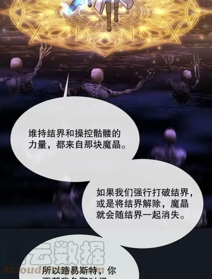 《夏洛特与五门徒》134.取得魔晶图33