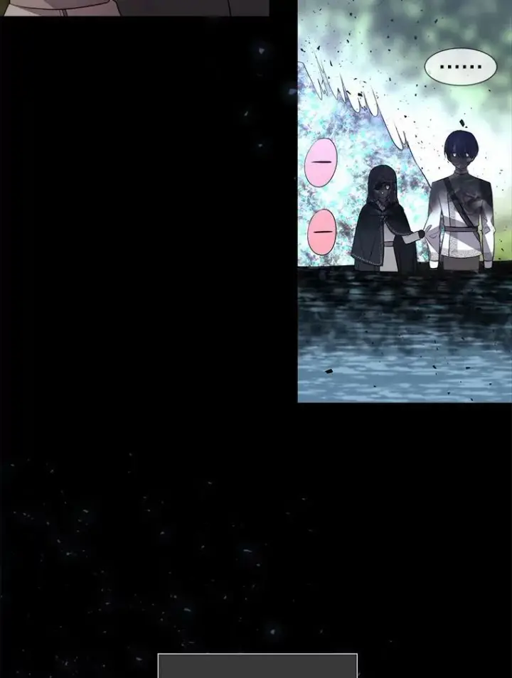 《夏洛特与五门徒》137.误会图35