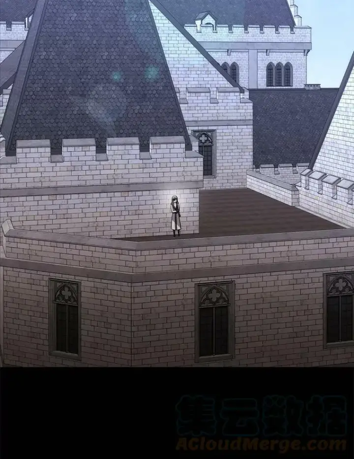 《夏洛特与五门徒》142.返回学院图82
