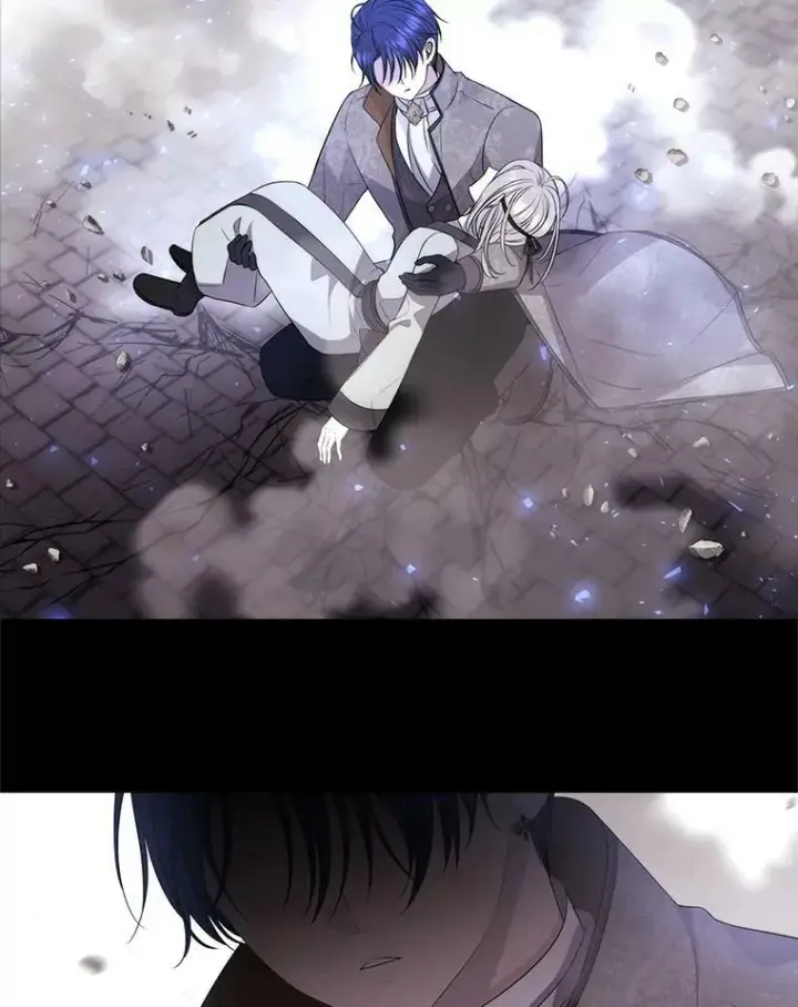 《夏洛特与五门徒》144.惊醒图45