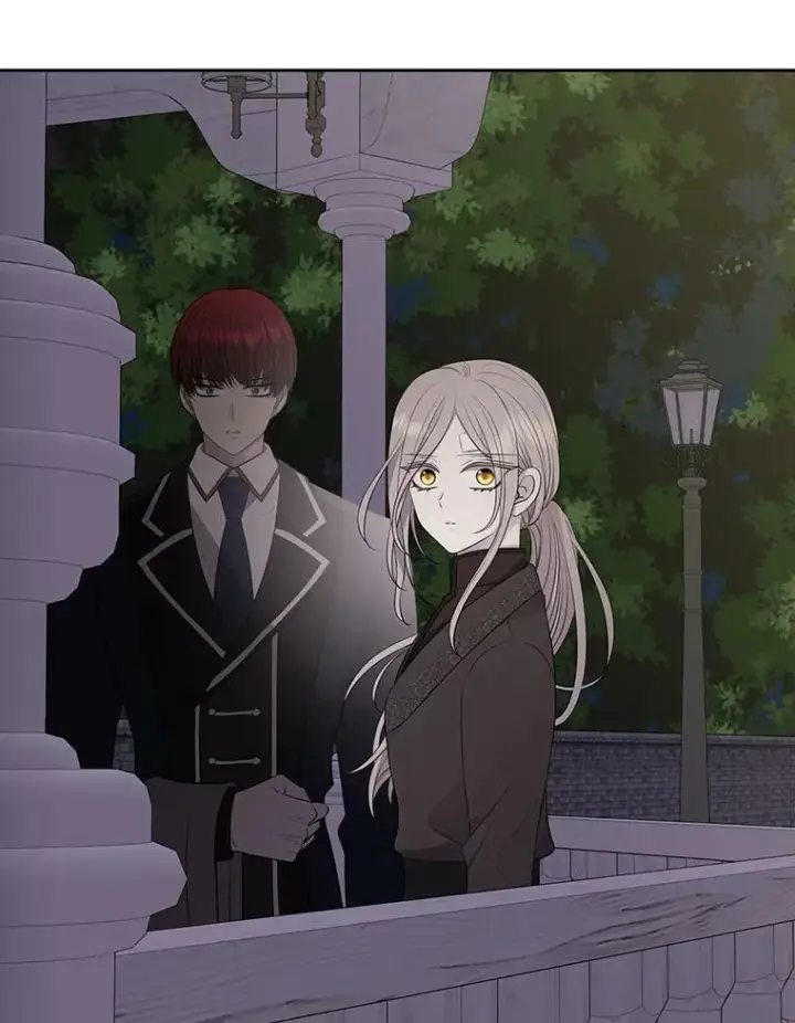 《夏洛特与五门徒》144.惊醒图74