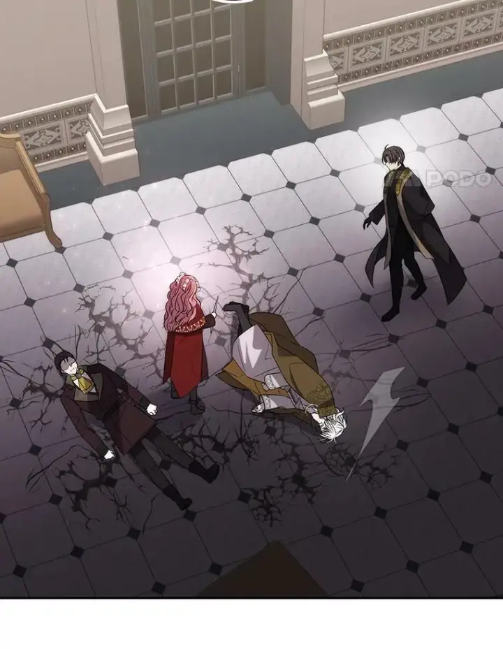 《夏洛特与五门徒》150.对埃文的了解图89