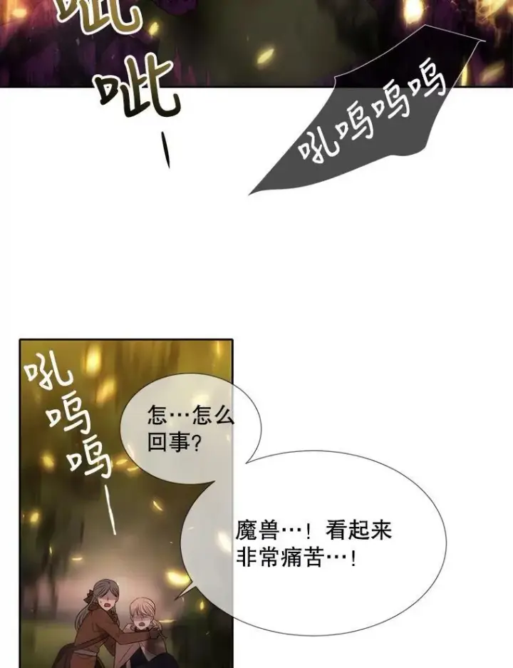 《夏洛特与五门徒》153.防御与攻击图90