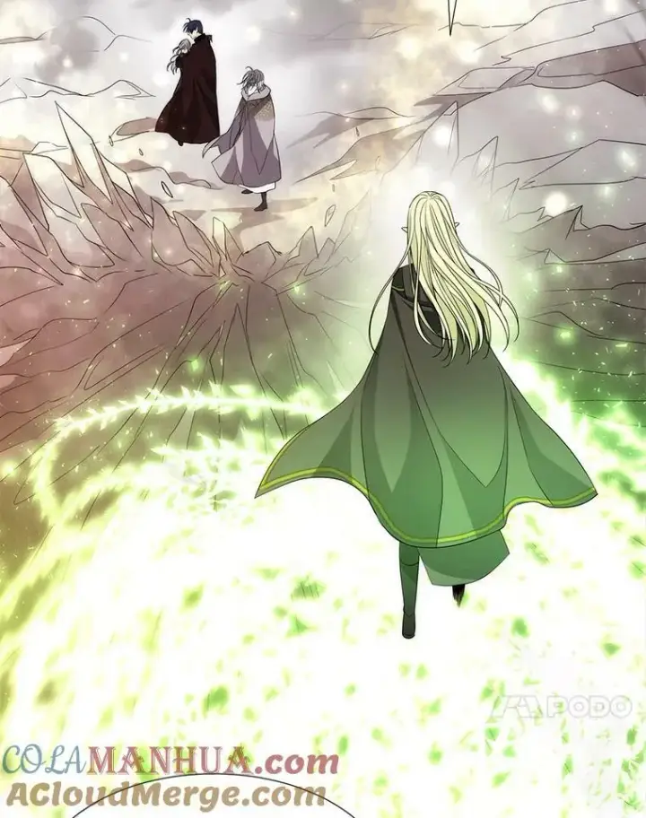 《夏洛特与五门徒》162.太老了图31