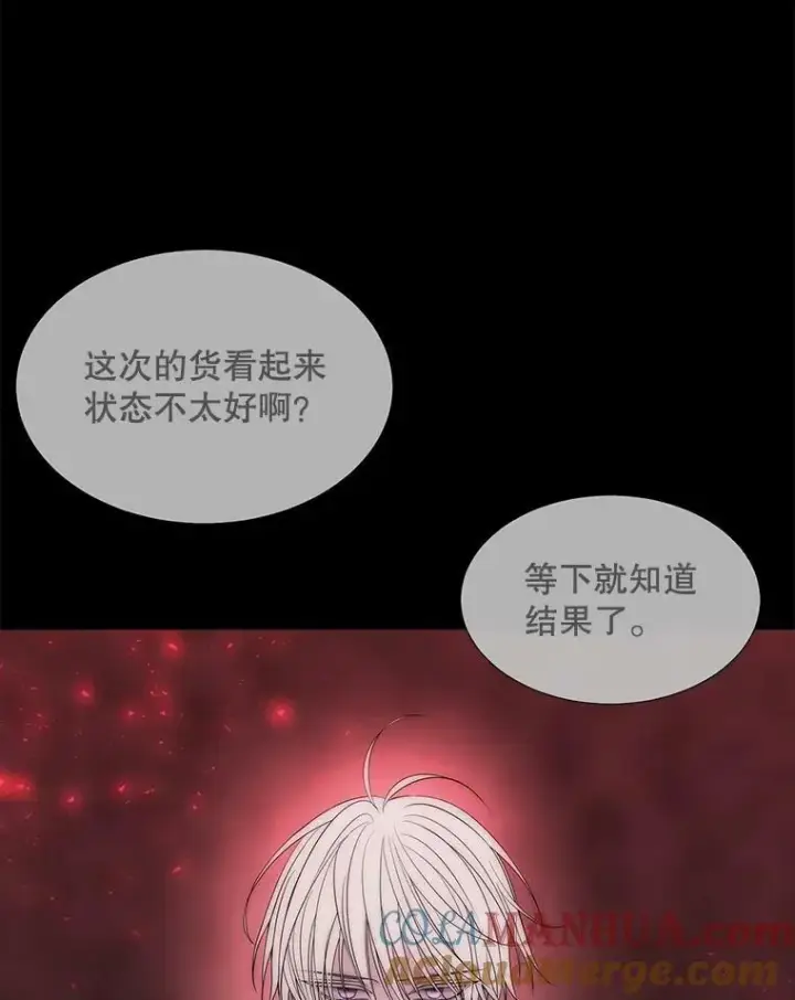 《夏洛特与五门徒》170.仪式空间图69