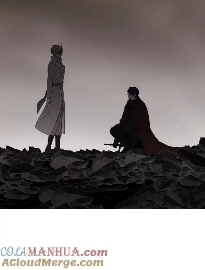 《夏洛特与五门徒》177.同源图19