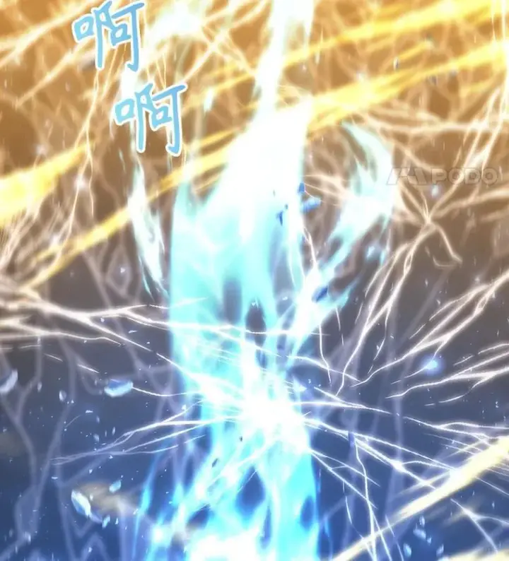 《夏洛特与五门徒》180.魔力潮涌图17