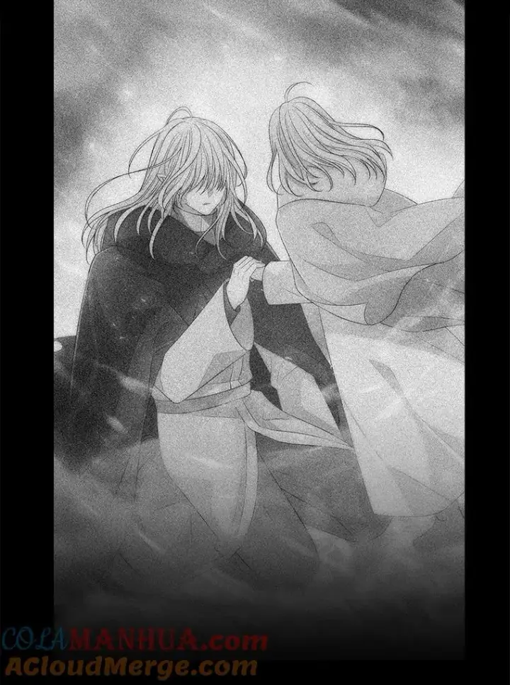 《夏洛特与五门徒》180.魔力潮涌图76