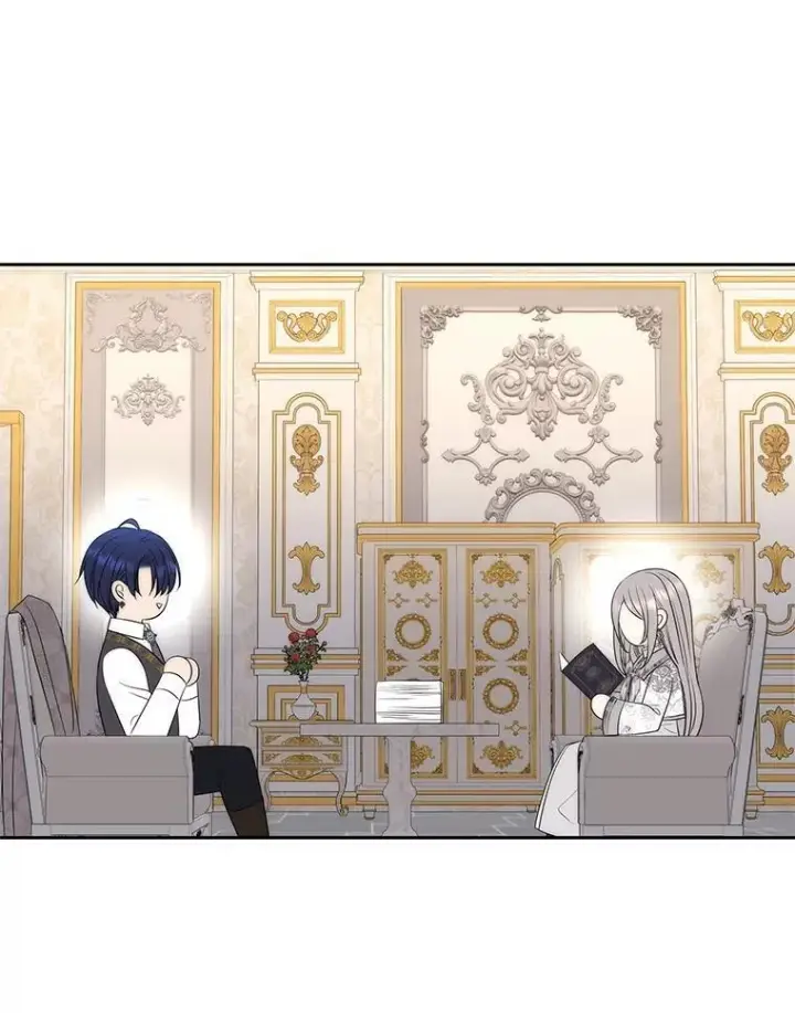 《夏洛特与五门徒》185.商量图75