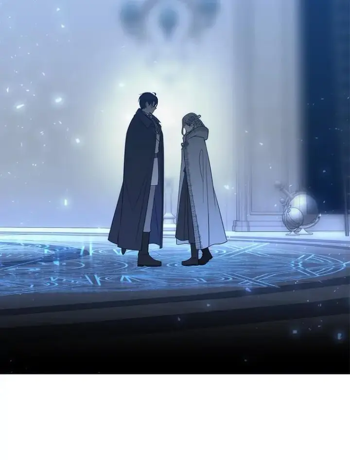《夏洛特与五门徒》190.追思往昔图23