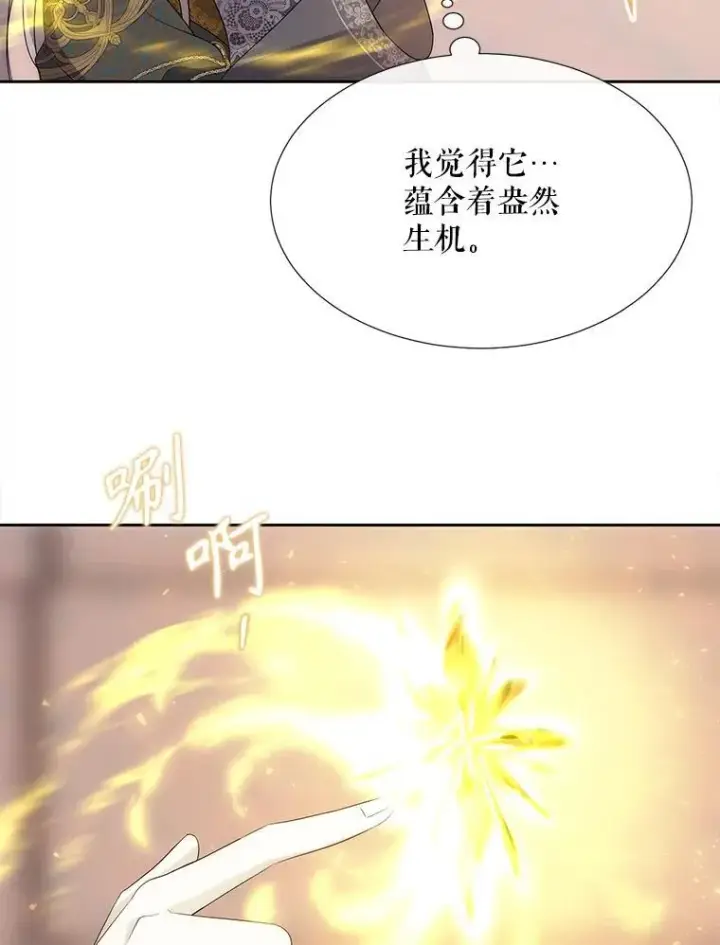 《夏洛特与五门徒》205.生命之星图17