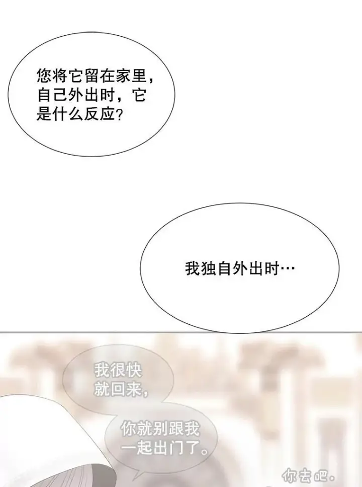 《夏洛特与五门徒》206.分离焦虑图60