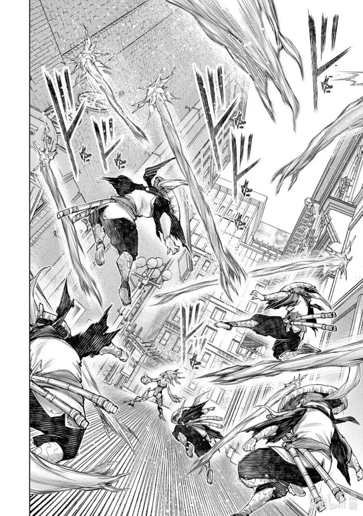 漫画《香格里拉·弗陇提亚~屎作猎人向神作发起挑战~》114 这是个角色扮演游戏第8张图