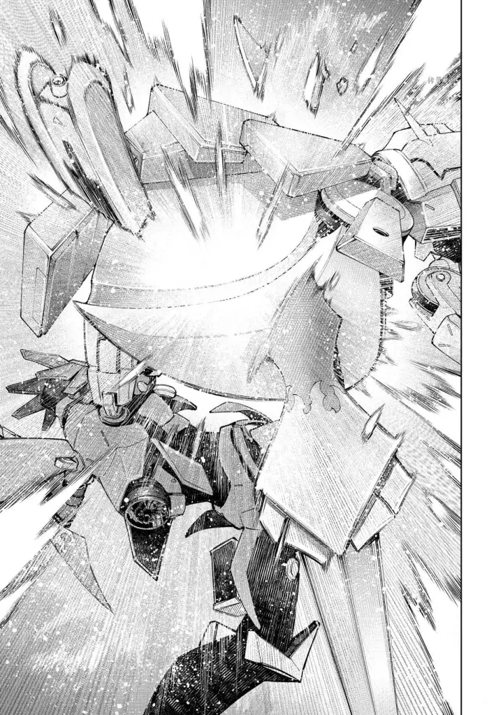 漫画《香格里拉·弗陇提亚~屎作猎人向神作发起挑战~》第75话第11张图