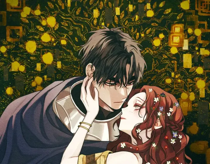 漫画《橡树之下》第2话 我的领地第7张图