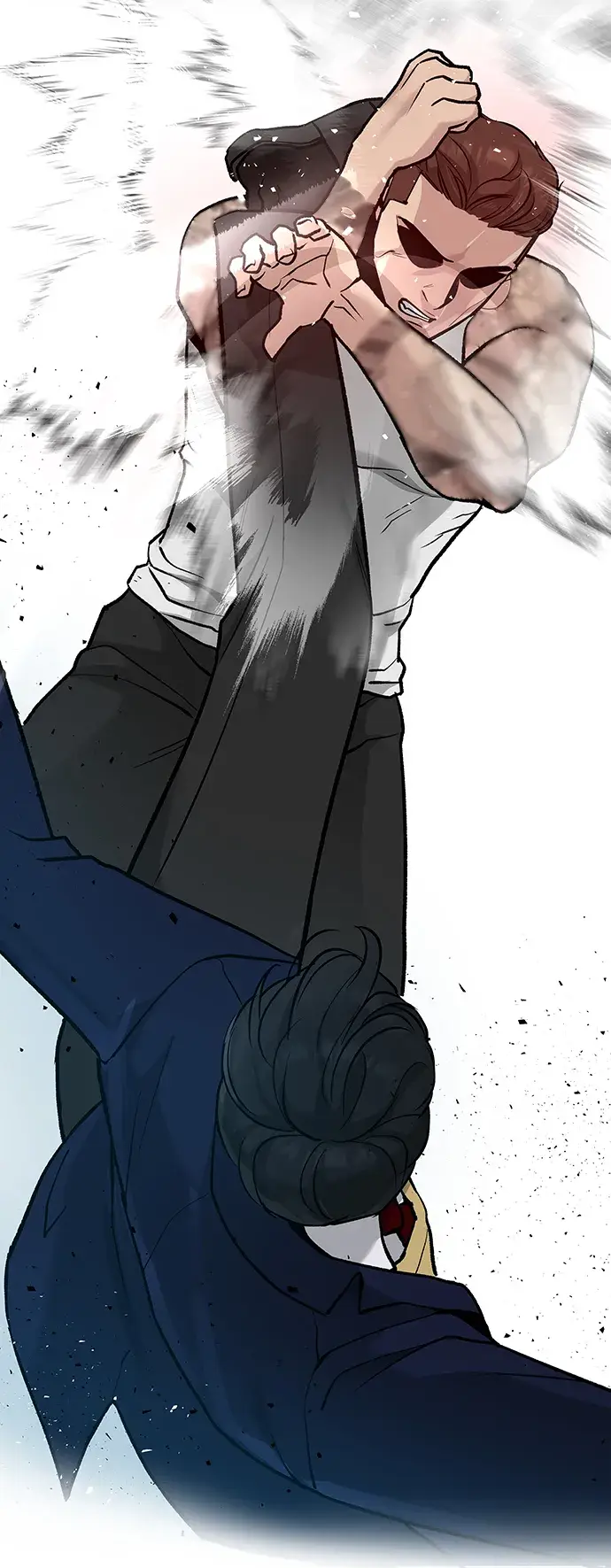 漫画《校霸负责人》第10话第14张图