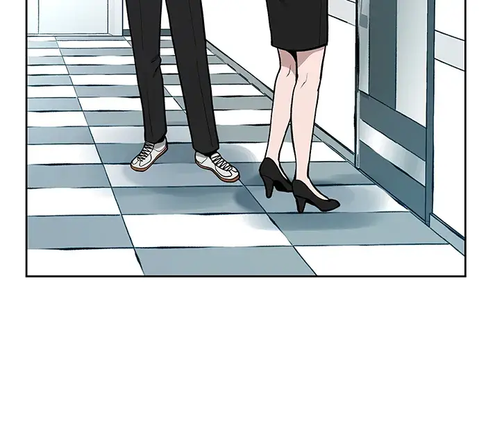 漫画《校霸负责人》第10话第23张图