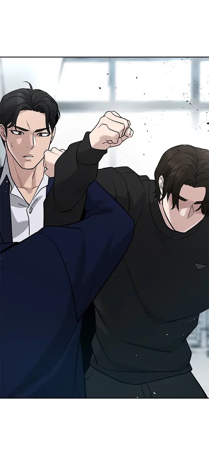 漫画《校霸负责人》第14话第15张图