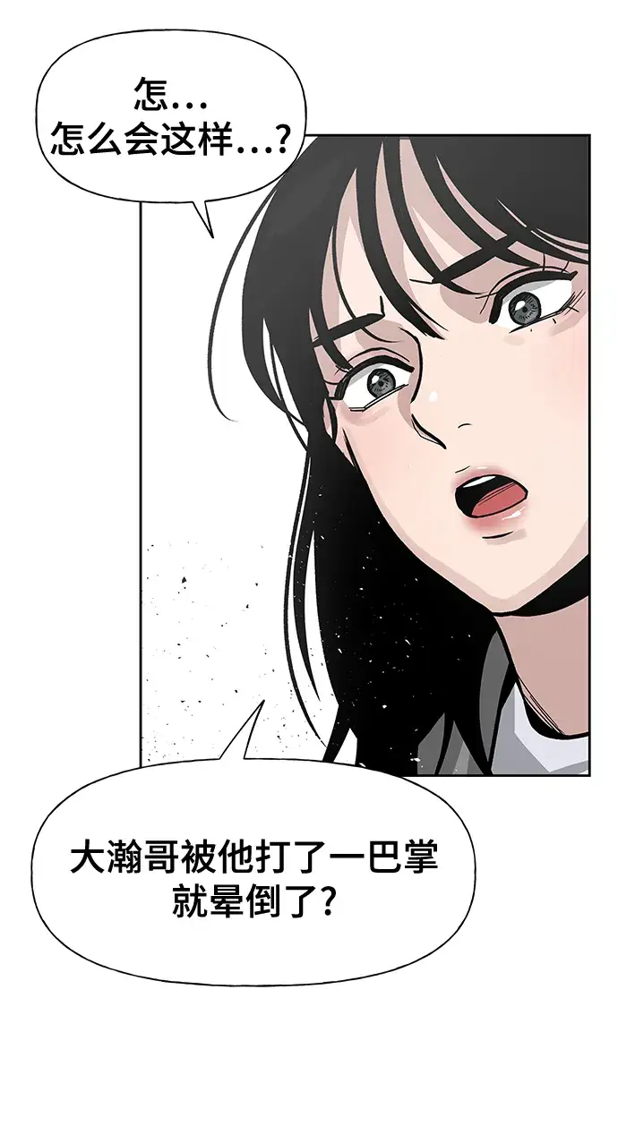 漫画《校霸负责人》第1话第61张图