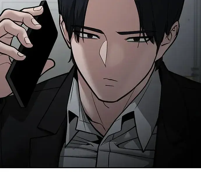 漫画《校霸负责人》第109话第123张图