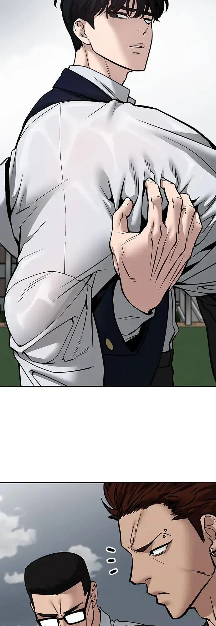 漫画《校霸负责人》第109话第59张图
