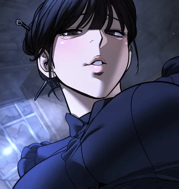 漫画《校霸负责人》第168话(第三季完结)第53张图