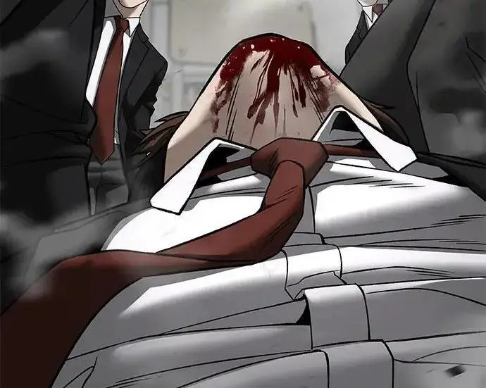 漫画《校霸负责人》第170话第395张图