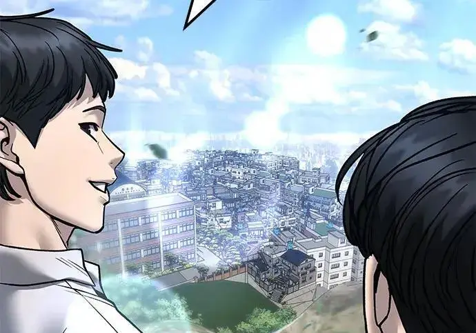 漫画《校霸负责人》第171话第134张图