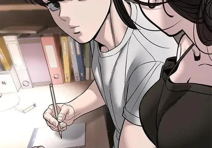 漫画《校霸负责人》第177话第61张图