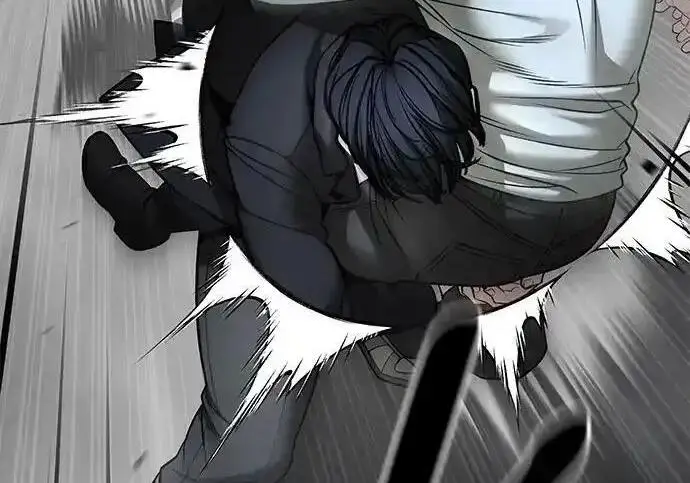 《校霸负责人》第193话图165
