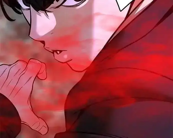 《校霸负责人》第193话图180