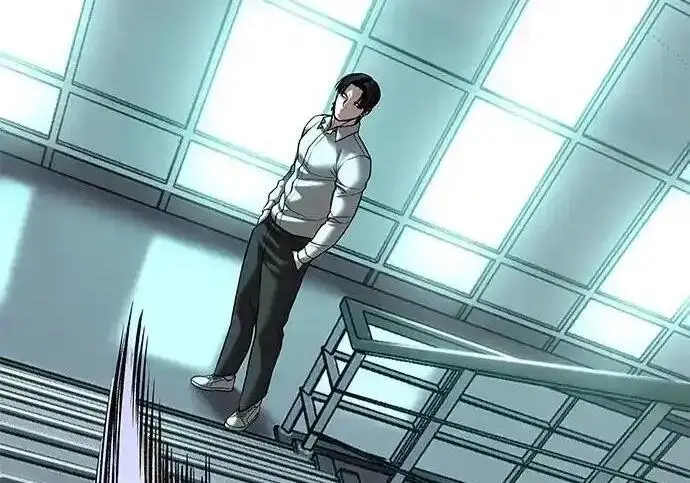 《校霸负责人》第193话图319