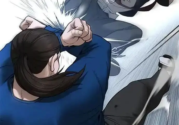 《校霸负责人》第193话图37