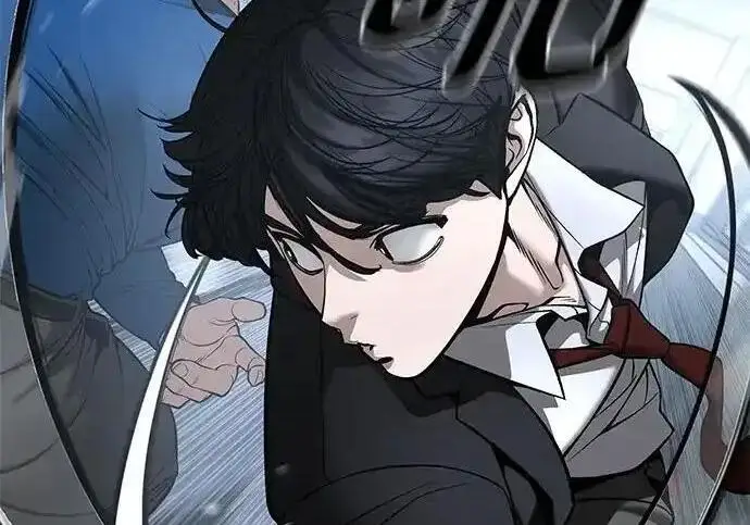 《校霸负责人》第193话图82