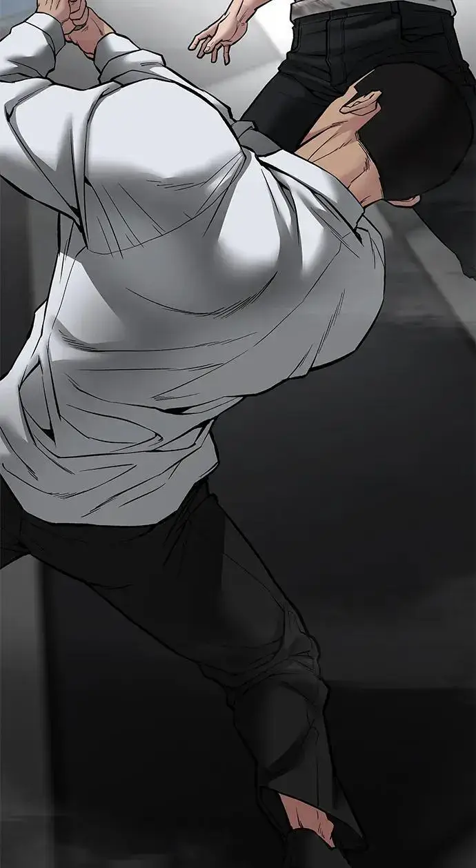 漫画《校霸负责人》第75话第135张图