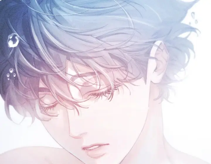 漫画《小蘑菇》第7话 第一次第12张图